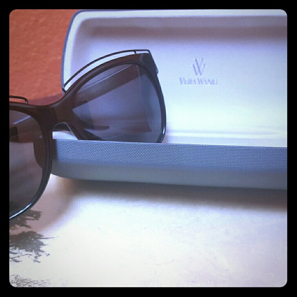 Vera Wang Sunglasses